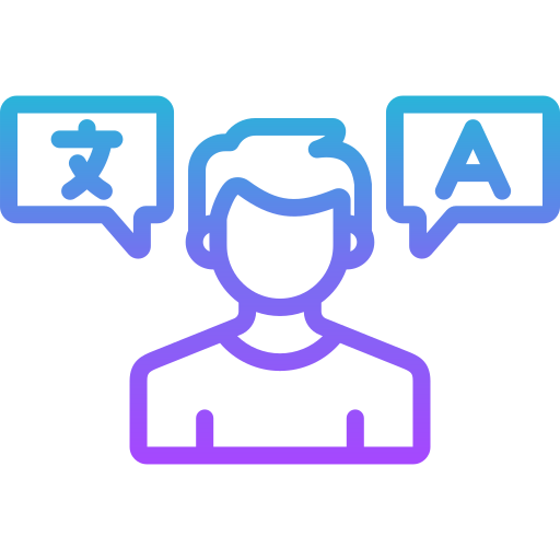 Bilingual Professionals