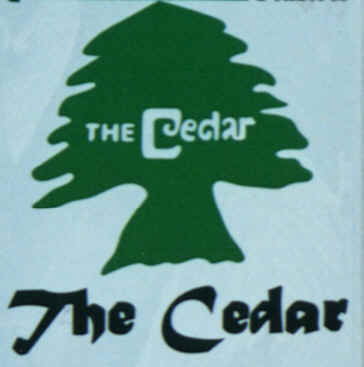 Cedar