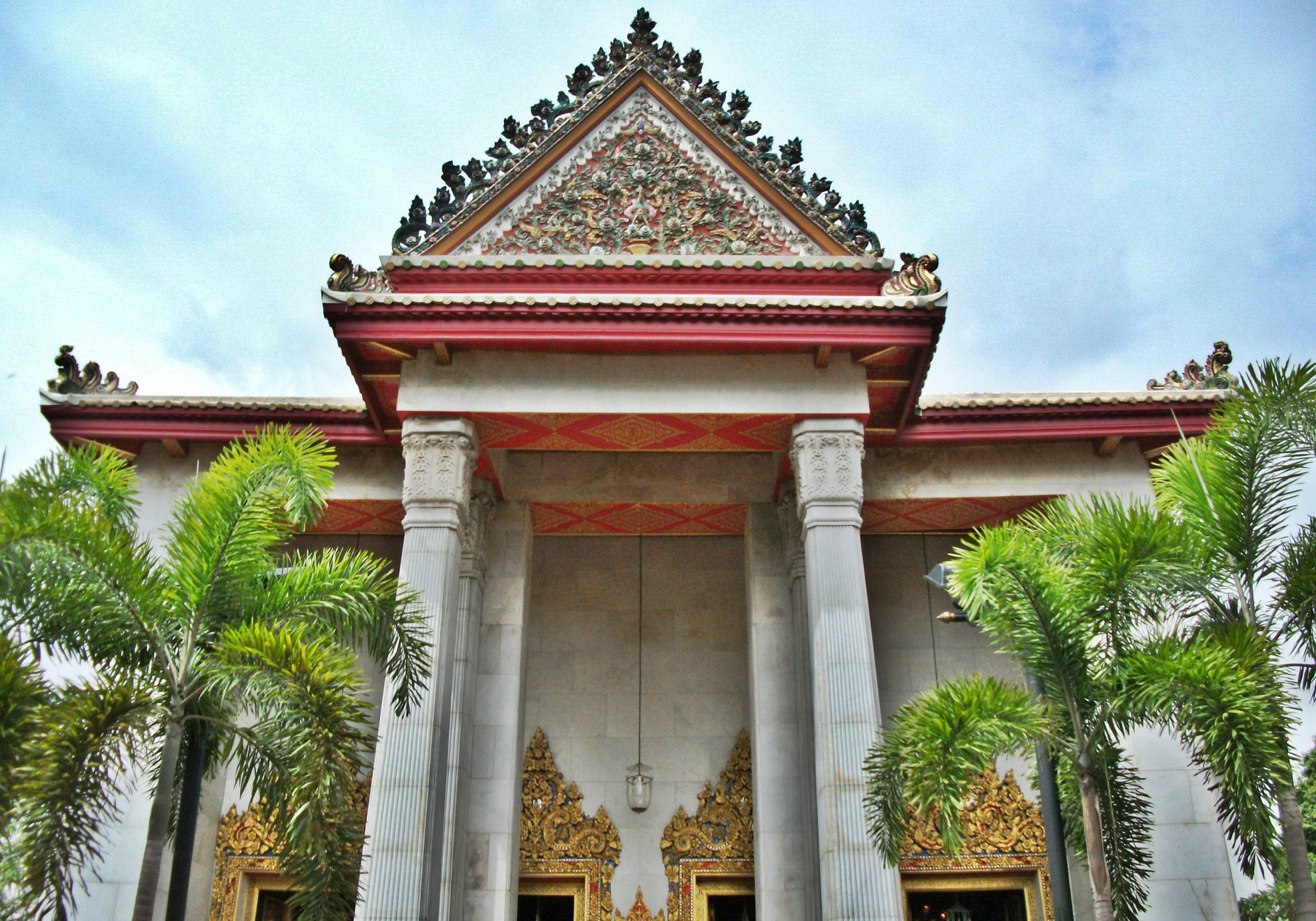 Wat Bowonniwet Vihara