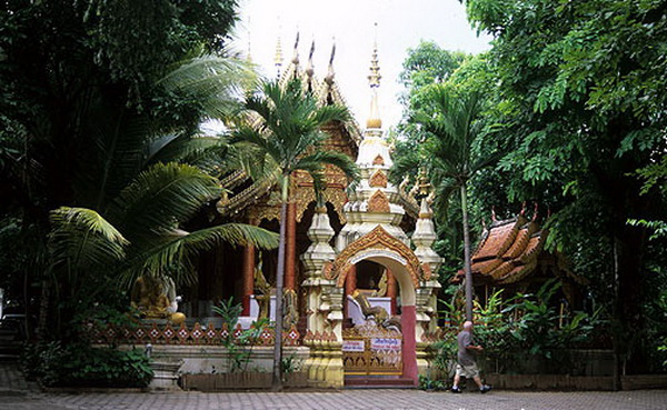 Wat Ku Tao