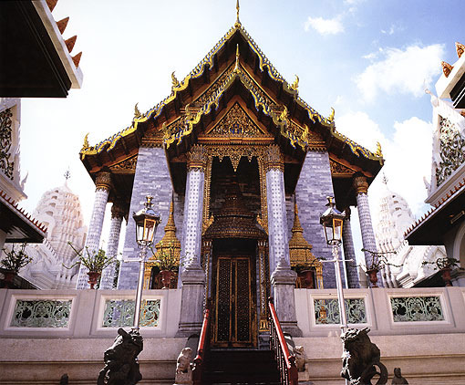 Wat Rajaprdit