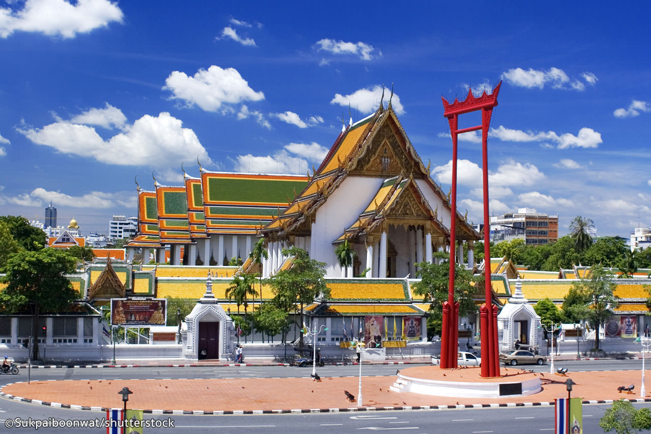 Wat Suthat